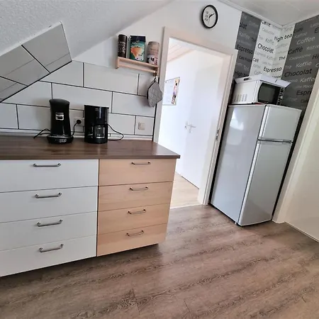 Apartment Ferienwohnung-wipperau-i *