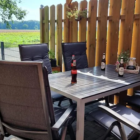 Ferienwohnung-wipperau-i Apartment Uelzen