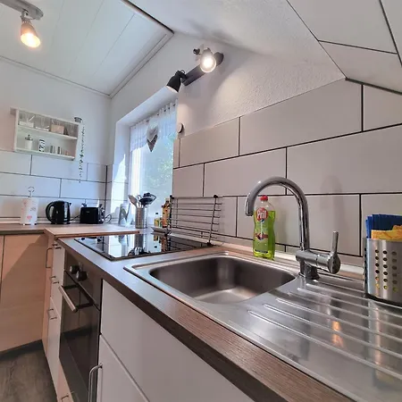 Ferienwohnung-wipperau-i *