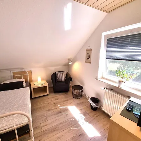 Apartment Ferienwohnung-wipperau-i Uelzen