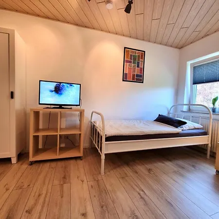 Ferienwohnung-wipperau-i Uelzen