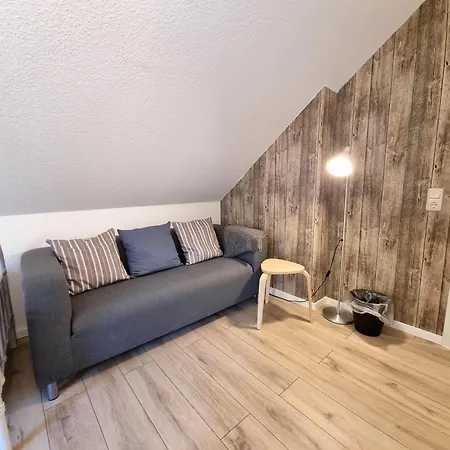 Ferienwohnung-wipperau-i Apartment