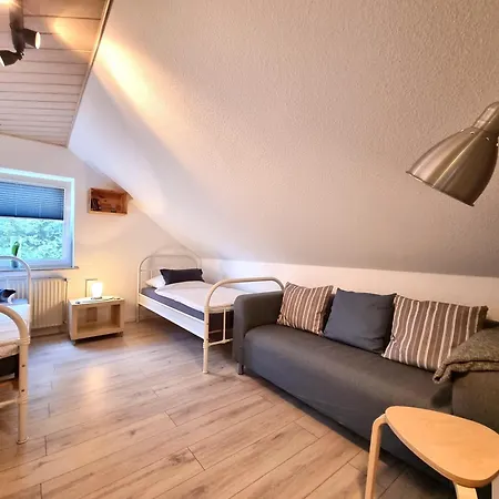 Apartment Ferienwohnung-wipperau-i Uelzen