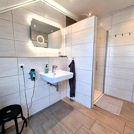 Ferienwohnung-wipperau-i Uelzen