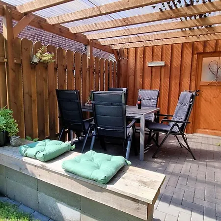 Apartment Ferienwohnung-wipperau-i *