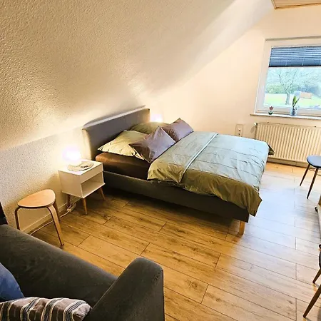 Ferienwohnung-wipperau-i Apartment Uelzen